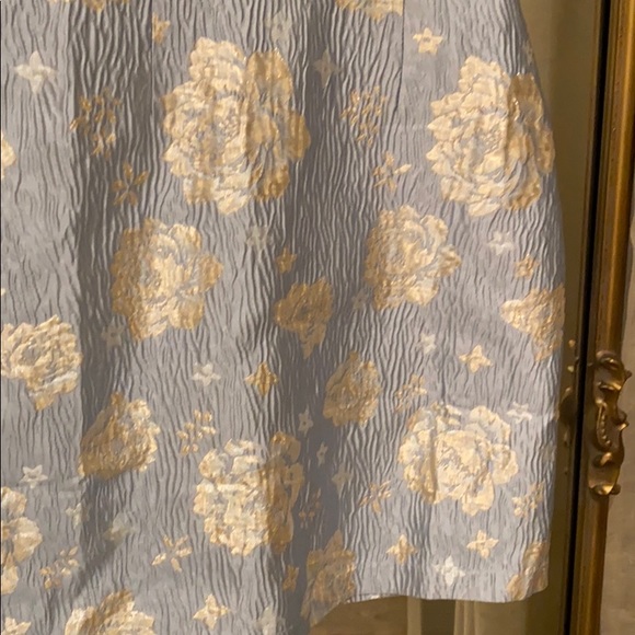 BuddyLove Metallic Detail Dress - Picture 4 of 4